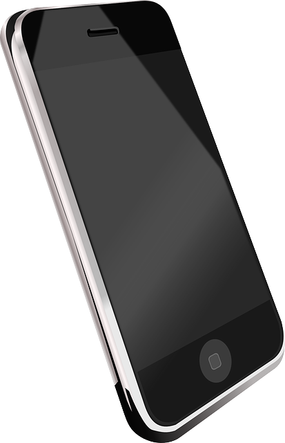 jConnect mobile interface
